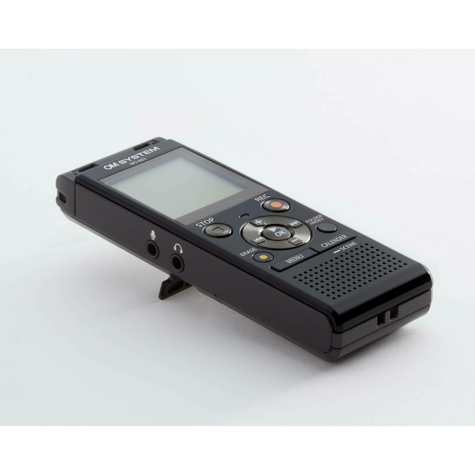 Olympus WS-883 Black Diktafon digitalni stereo snimač 