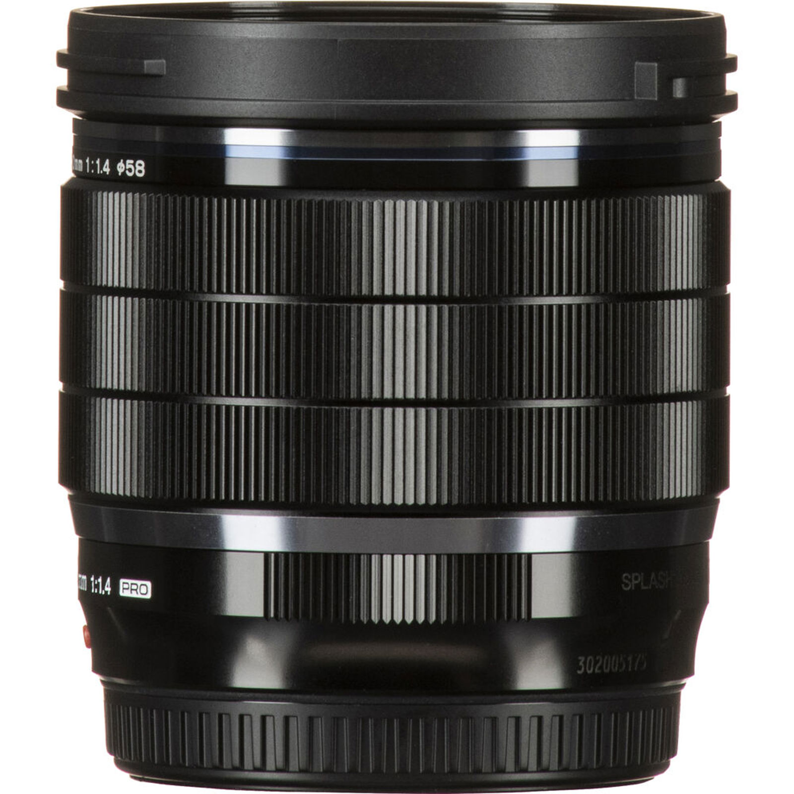 OM System M.Zuiko Digital ED 25mm f/1.2 PRO