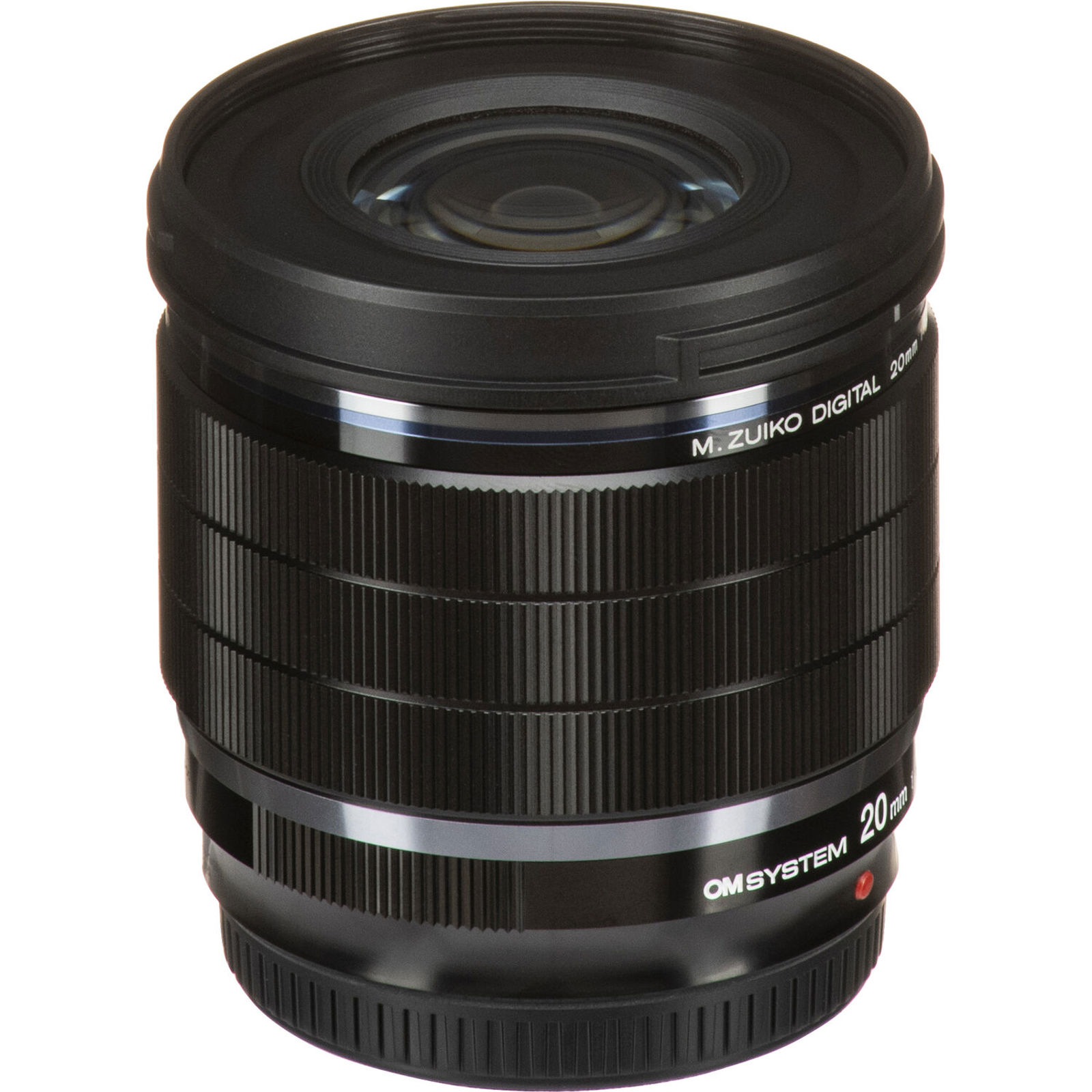 OM System M.Zuiko Digital ED 25mm f/1.2 PRO
