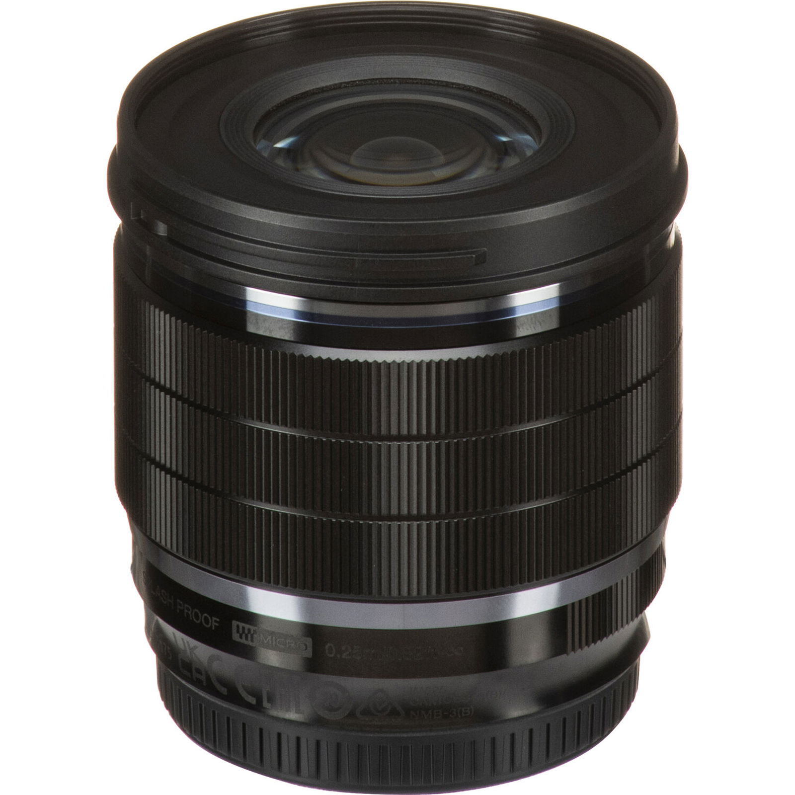 OM System M.Zuiko Digital ED 25mm f/1.2 PRO