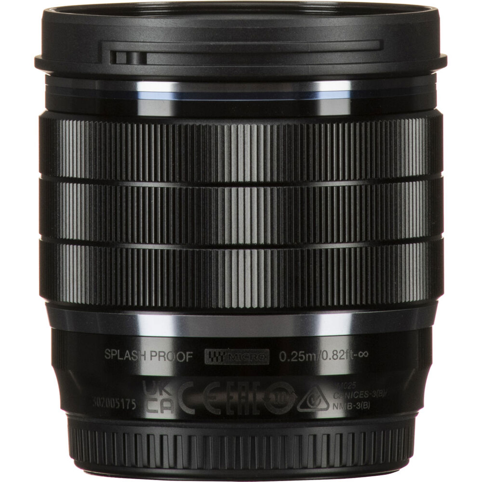 OM System M.Zuiko Digital ED 25mm f/1.2 PRO