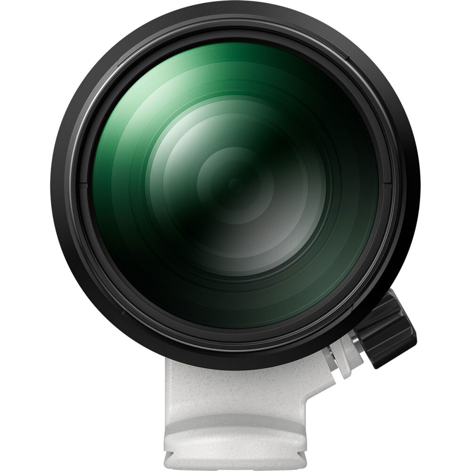 OM System M.Zuiko Digital ED 50-200mm f/2.8 IS PRO