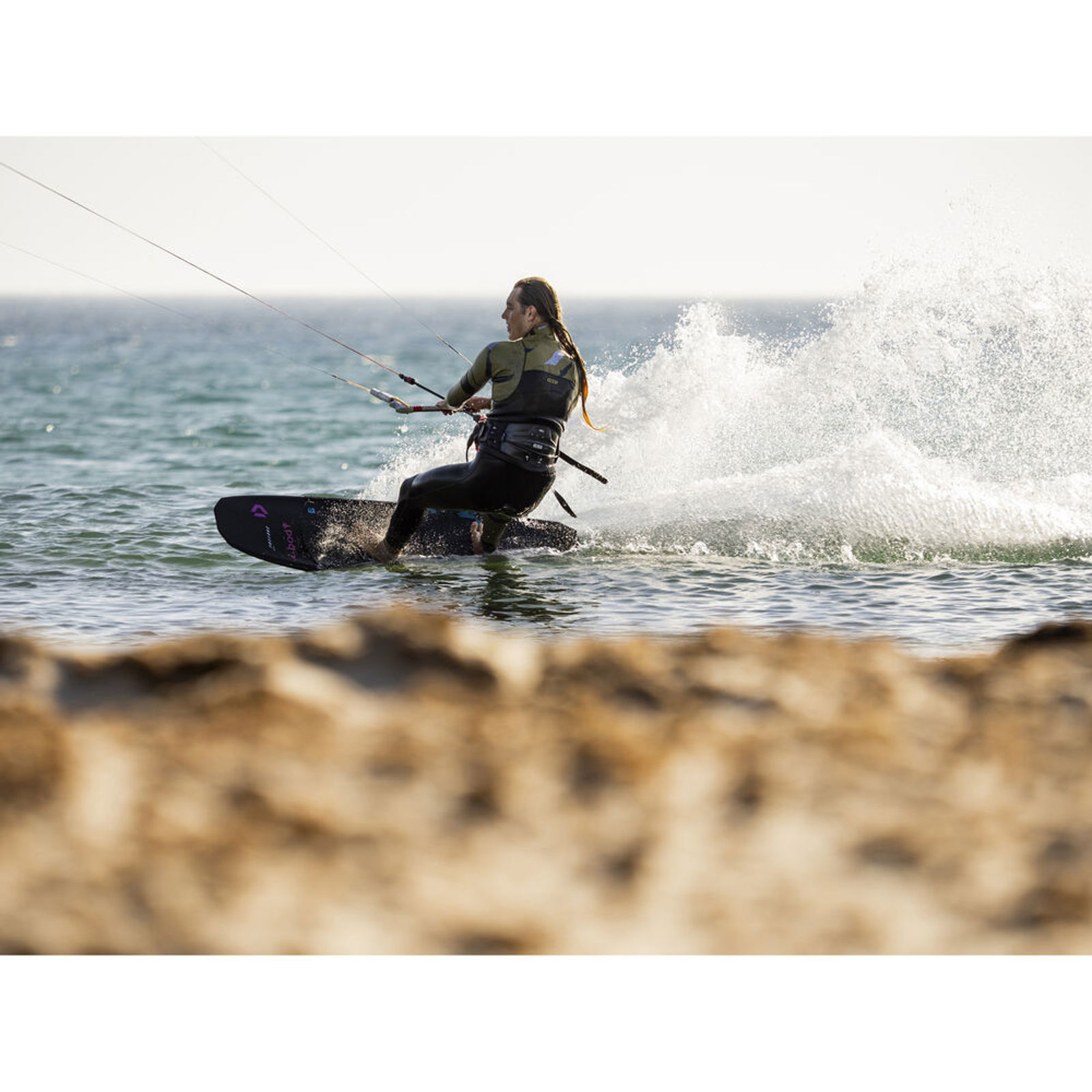 OM System M.Zuiko Digital ED 50-200mm f/2.8 IS PRO