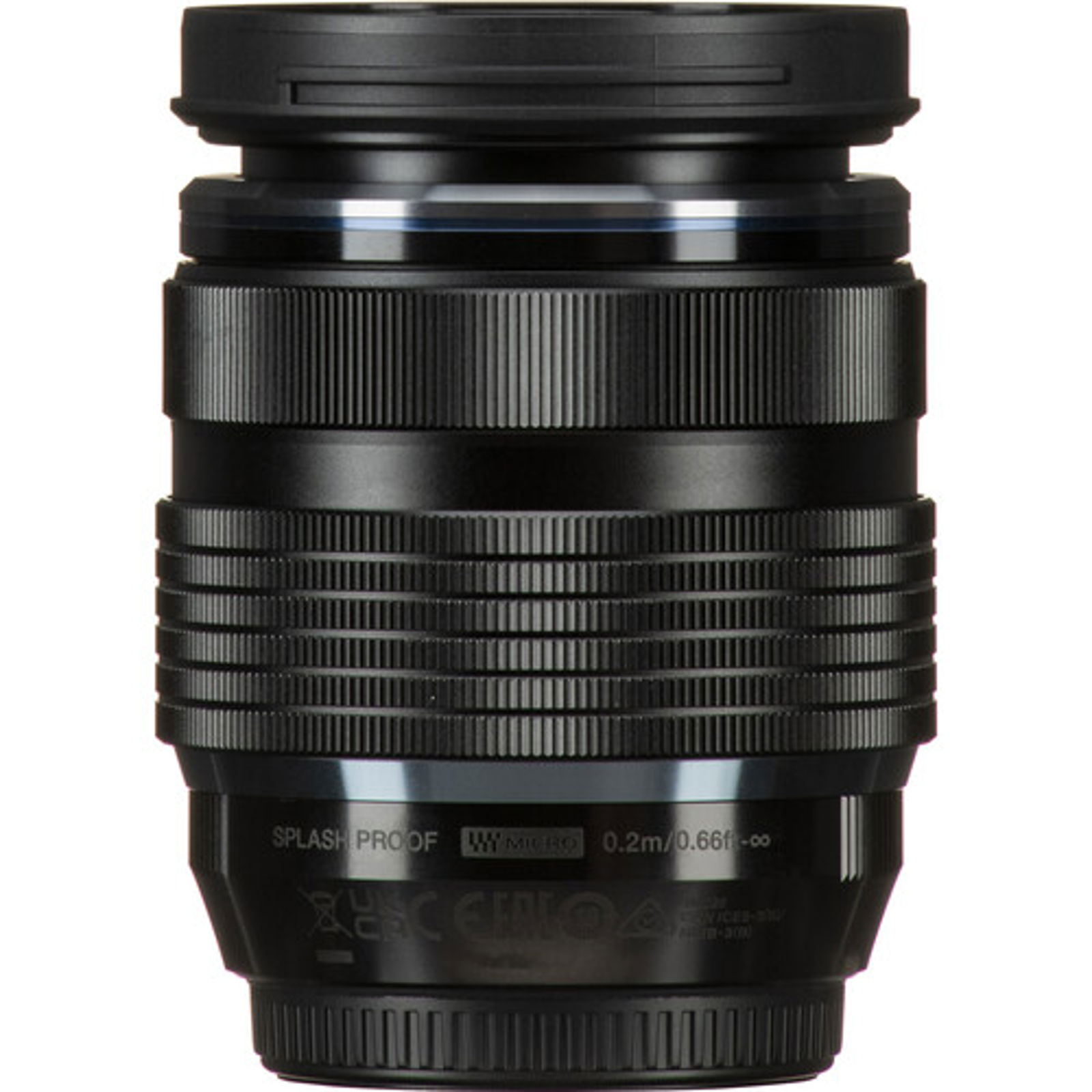 OM System OM-1 II + 12-40mm f/2.8 PRO II