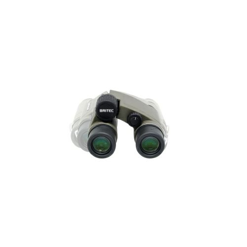 Optisan Binoculars Britec CR 7x21 dalekozor dvogled