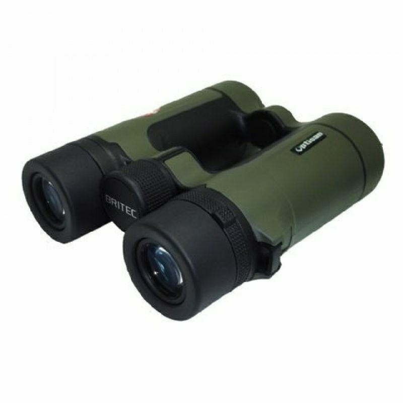 Optisan Binoculars Britec R 10x42 dalekozor dvogled