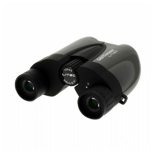 Optisan Binoculars Litec CP 10x25 dalekozor dvogled