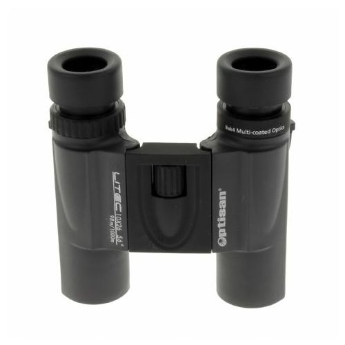 Optisan Binoculars Litec CR 8x22 dalekozor dvogled