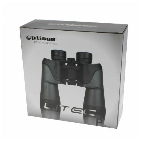 Optisan Binoculars Litec P 10x50 dalekozor dvogled