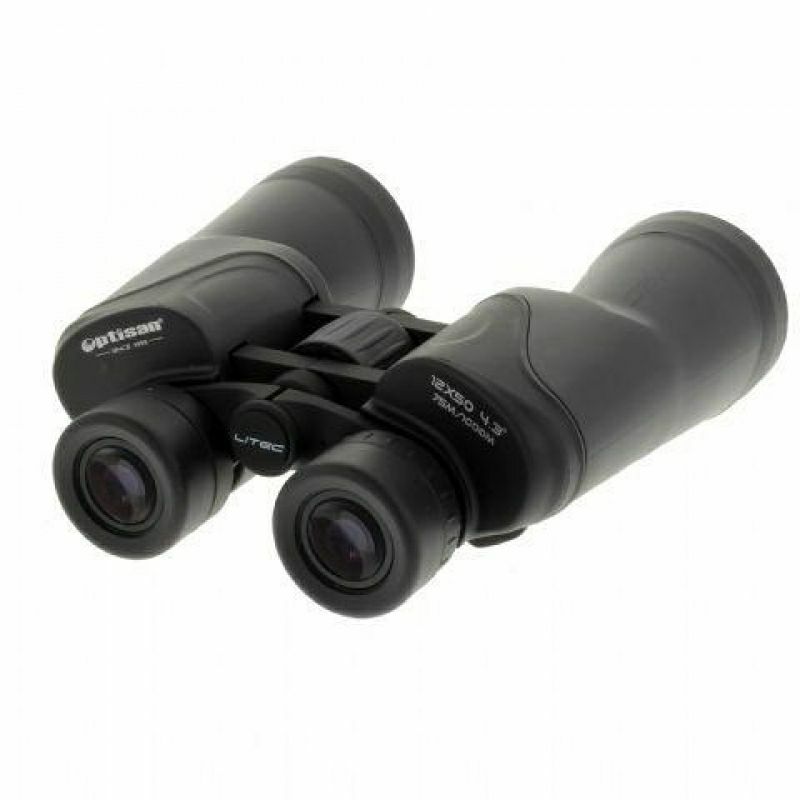 Optisan Binoculars Litec P 12x50 dalekozor dvogled