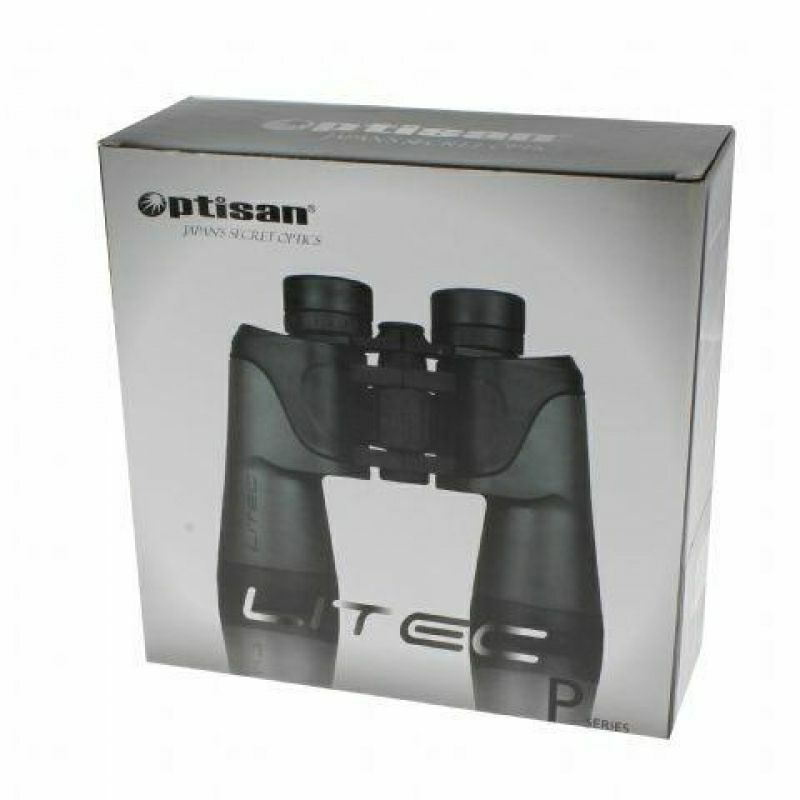 Optisan Binoculars Litec P 12x50 dalekozor dvogled