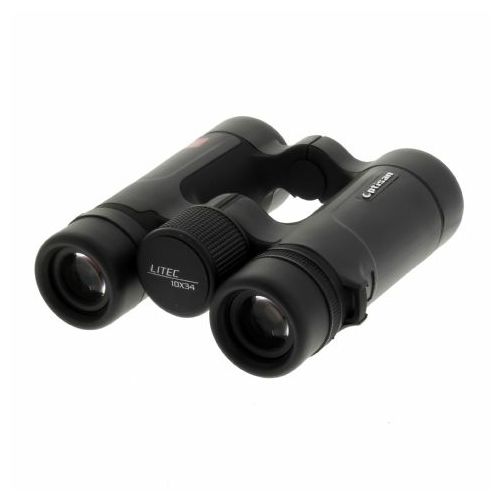 Optisan Binoculars Litec R 10x34 dalekozor dvogled