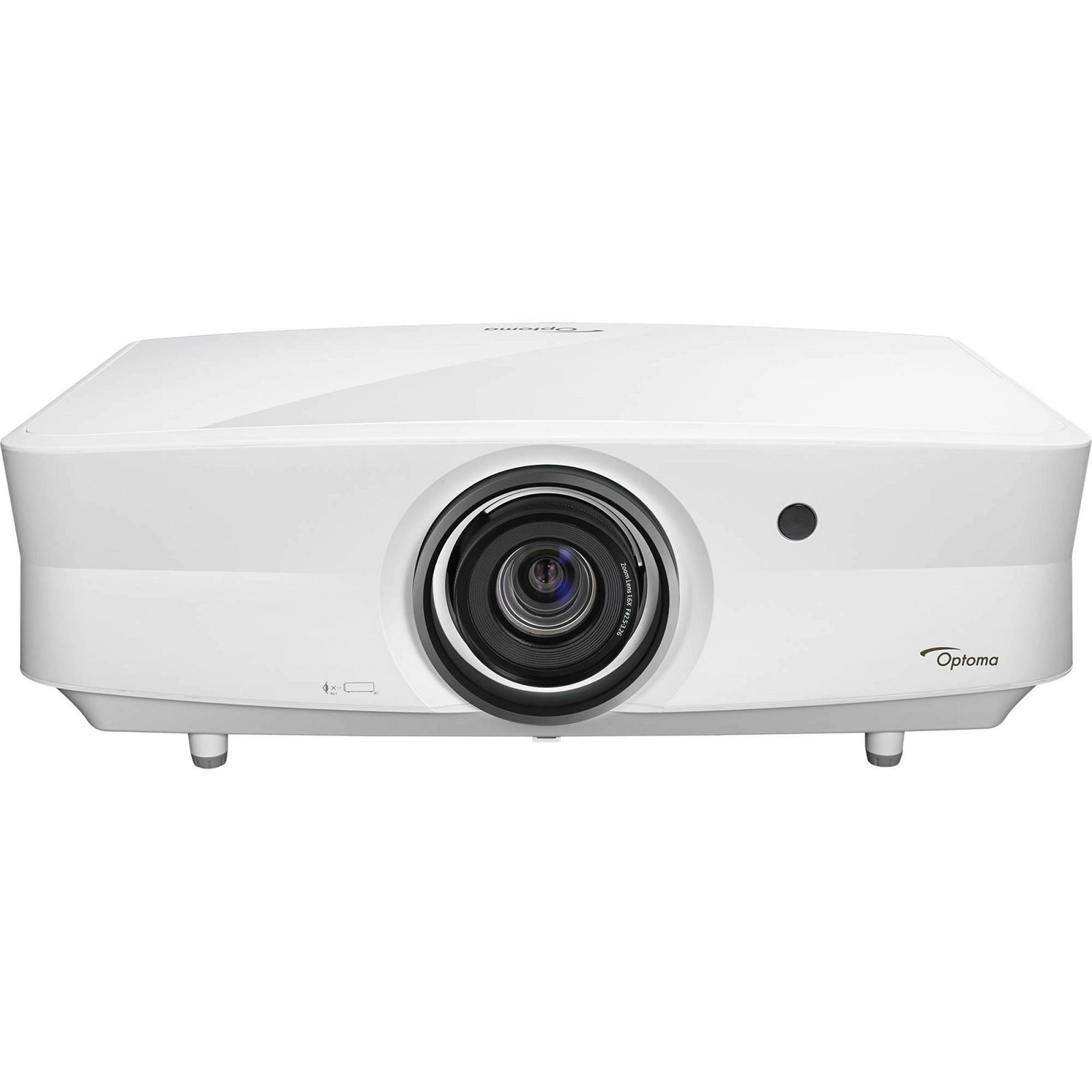 Optoma UHZ65LV 4K laserski projektor