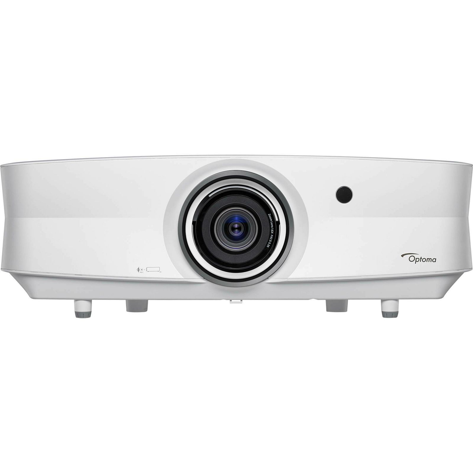 Optoma UHZ65LV 4K laserski projektor