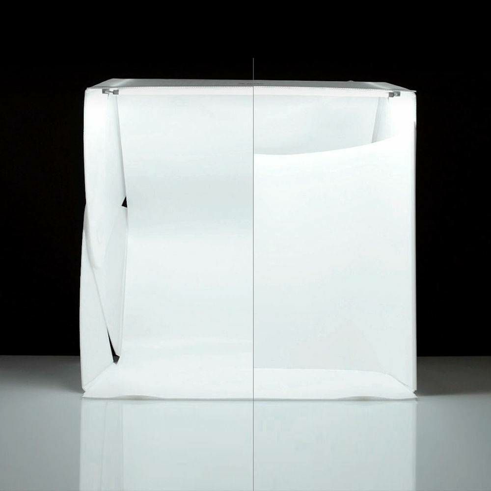 Orangemonkie Foldio 1 Foldable LED Photo Tent 26x26x26cm foto šator (M0200R)