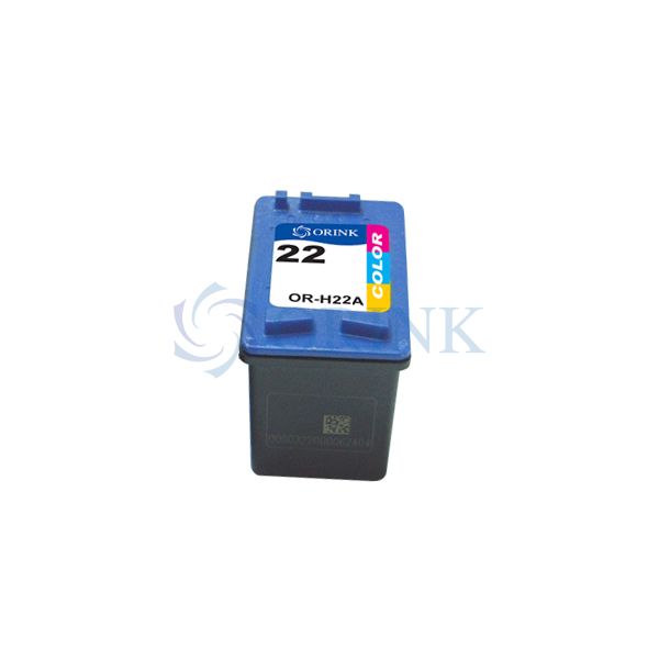 Orink C9352CE HP tinta tri color, No.22XL