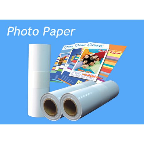 Orink foto papir glossy A3 230g. 20 listova