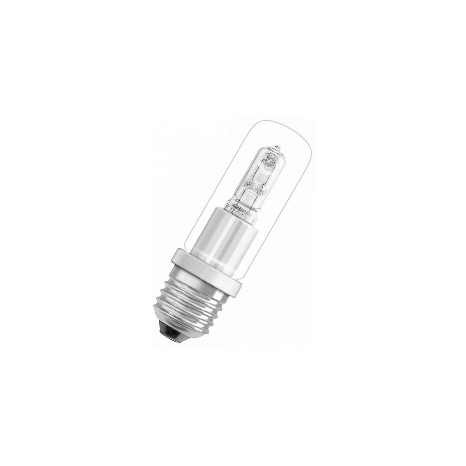 Osram Halolux Ceram E27 150W 230V pilot modelirajuća žarulja za studijske bljeskalice Quantuum Bowens Hedler Godox OS.64402 Compact halogen lamp