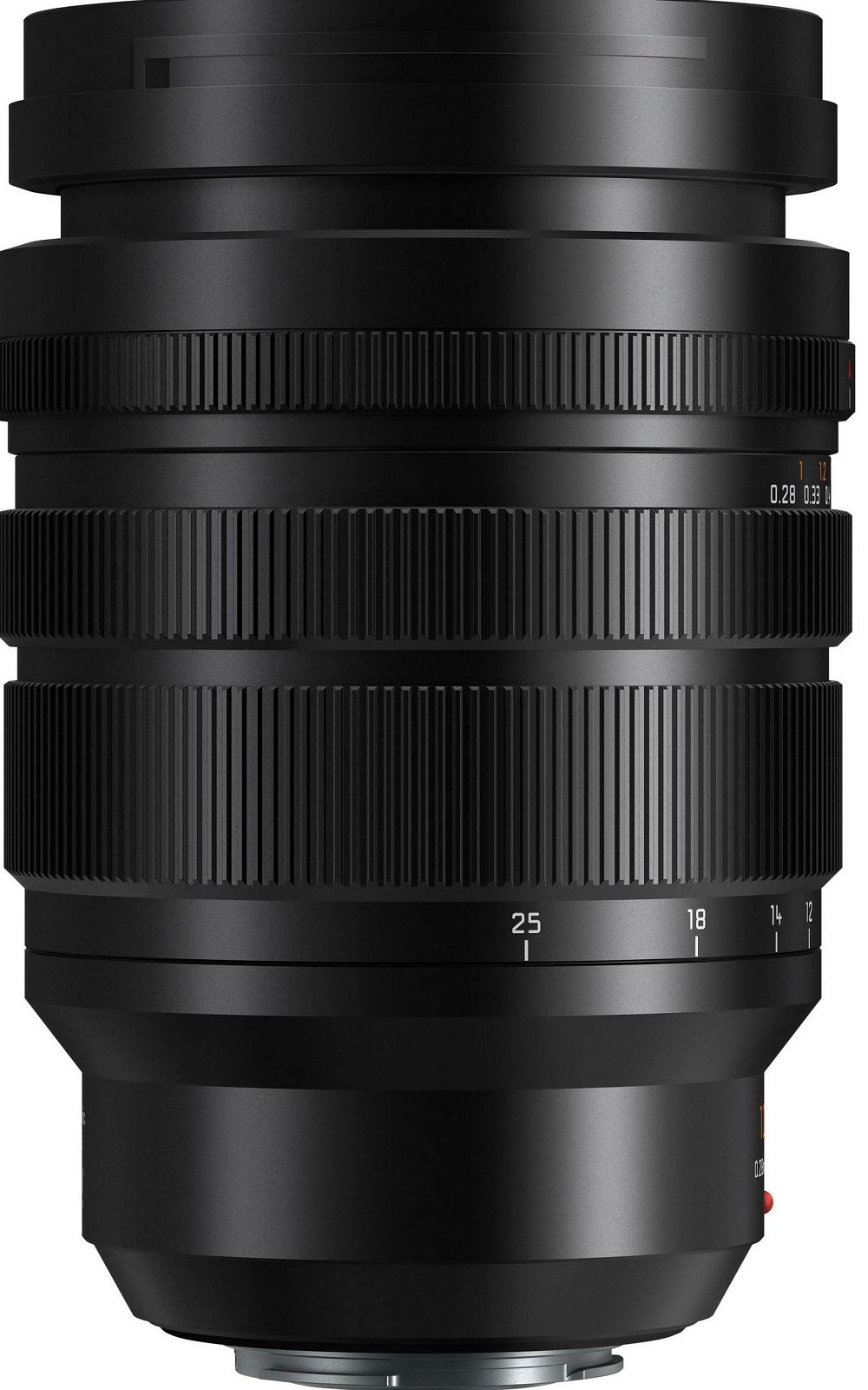 Panasonic 10-25mm f/1.7 Asph Leica DG Vario Summilux širokokutni objektiv za Micro Four Thirds MFT micro4/3" H-X1025 (H-X1025E)