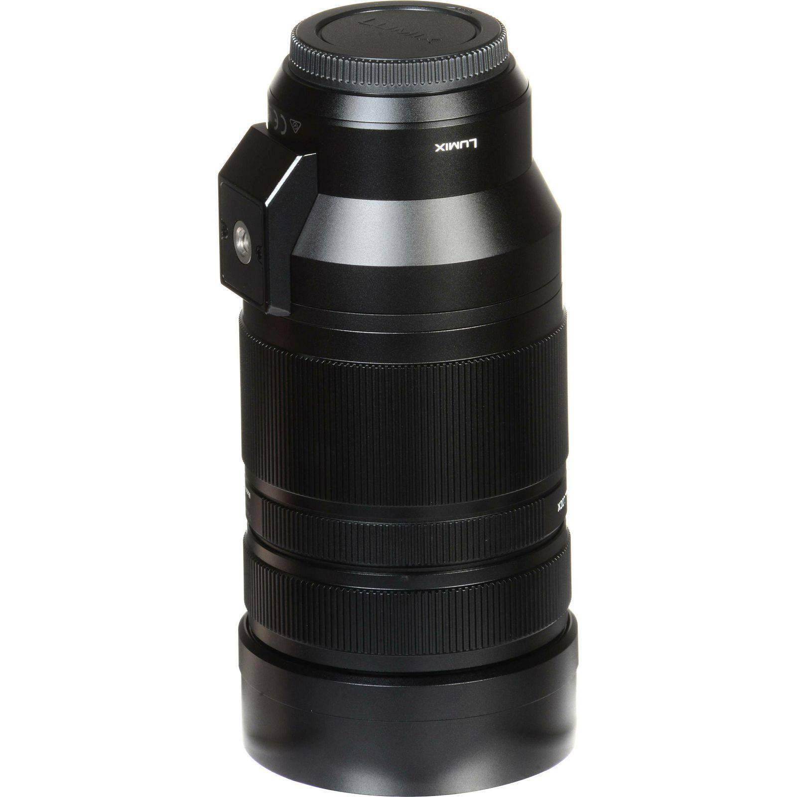 Panasonic 100-400mm f/4-6.3 Asph Power O.I.S. Leica DG Vario-Elmar Telefoto objektiv za Micro Four Thirds MFT micro4/3" (H-RS100400E9)