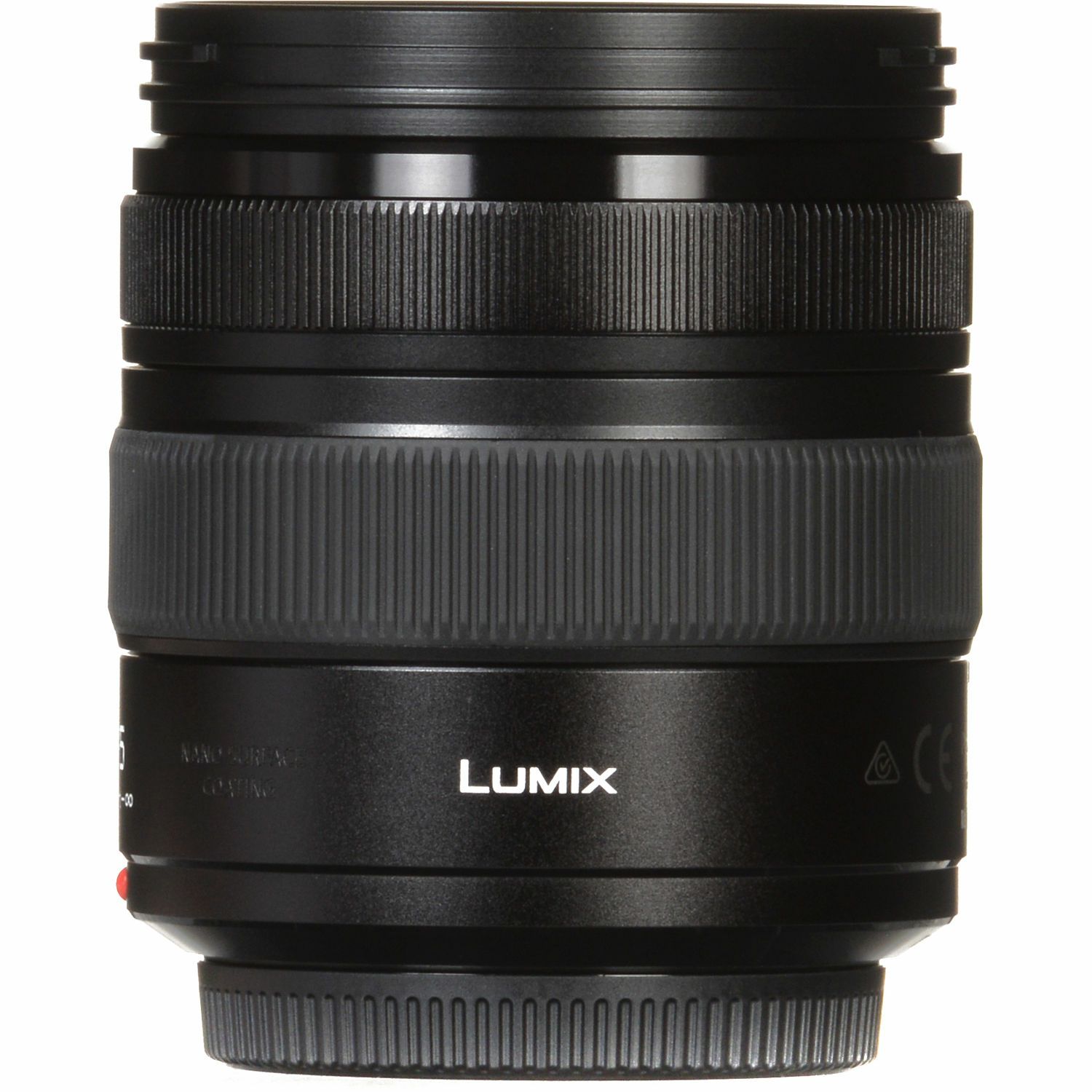 Panasonic 12-35mm f/2.8 II Asph. Power O.I.S. Lumix G X Vario standardni objektiv za Micro Four Thirds MFT micro4/3" (H-HSA12035E)