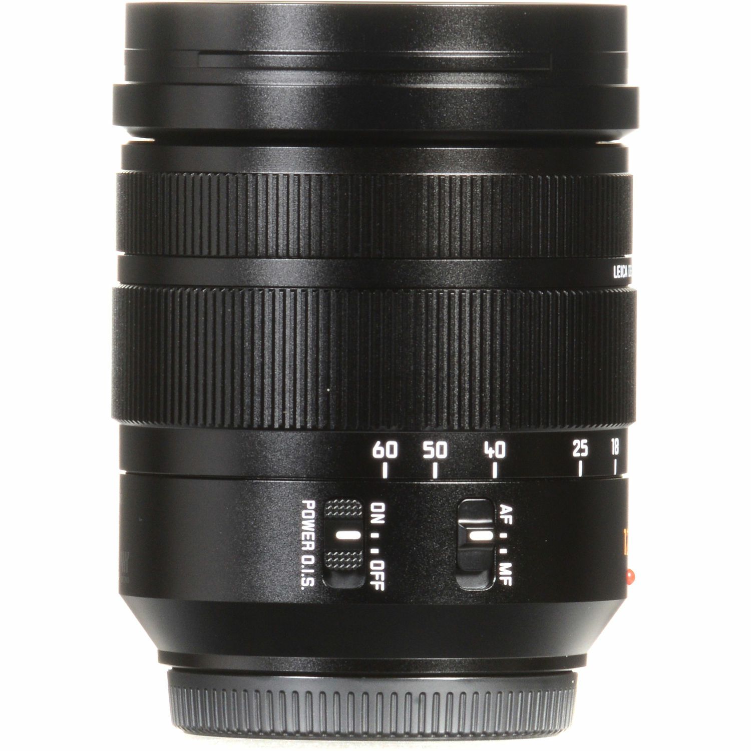 Panasonic 12-60mm f/2.8-4 Asph Power O.I.S. Leica DG Vario-Elmarit standardni objektiv za Micro Four Thirds MFT micro4/3" (H-ES12060E)