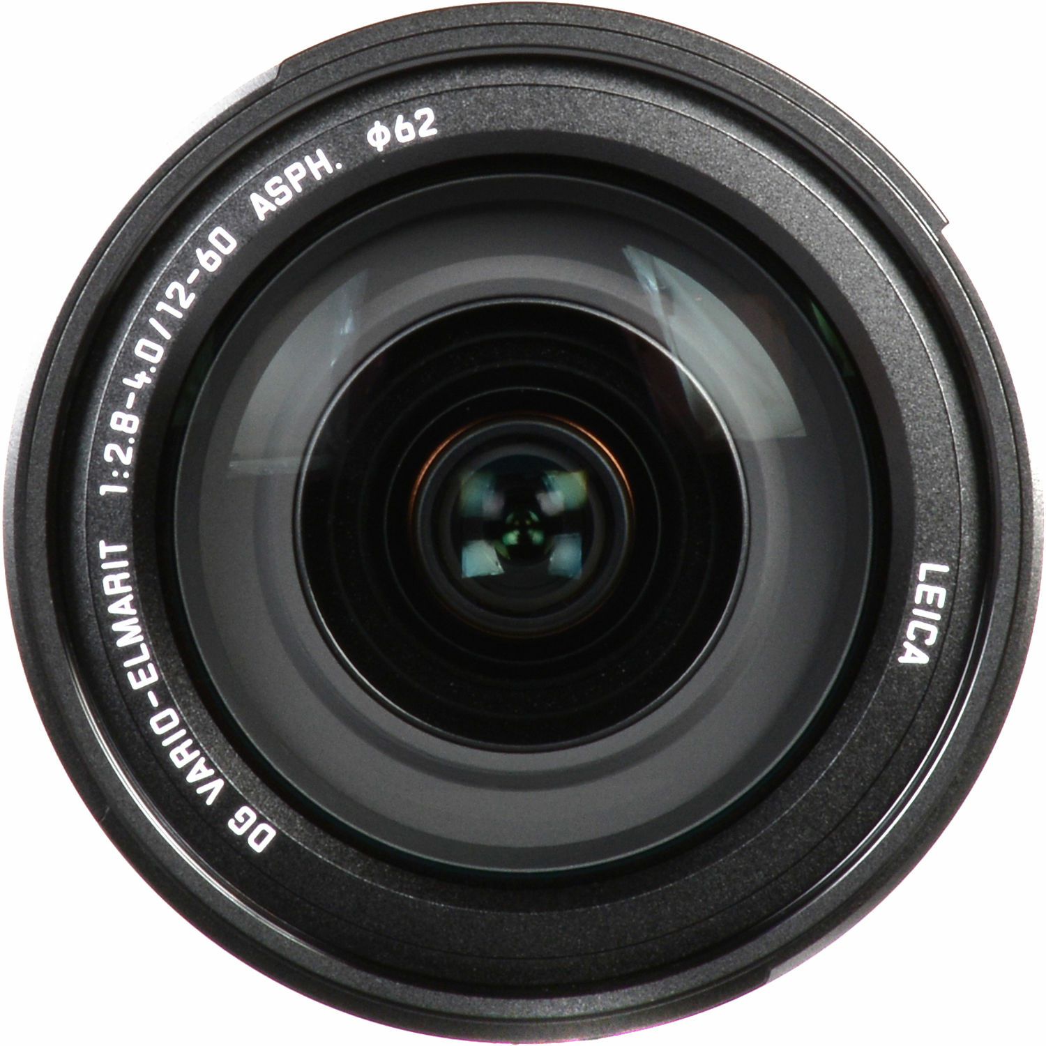 Panasonic 12-60mm f/2.8-4 Asph Power O.I.S. Leica DG Vario-Elmarit standardni objektiv za Micro Four Thirds MFT micro4/3" (H-ES12060E)