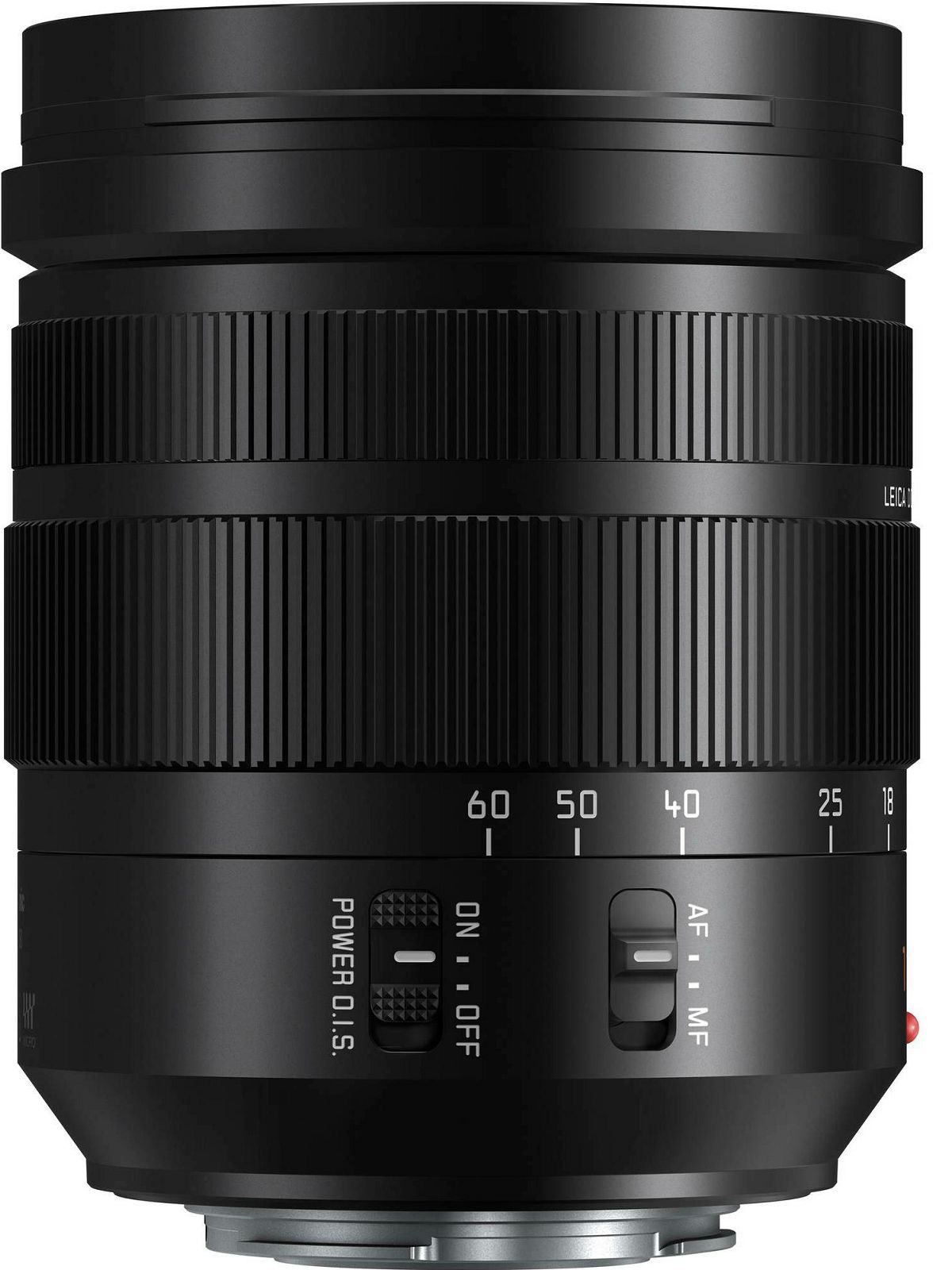 Panasonic 12-60mm f/3.5-5.6 Asph Power O.I.S. Lumix G Vario standardni objektiv za Micro Four Thirds MFT micro4/3" H-FS12060 (H-FS12060E)