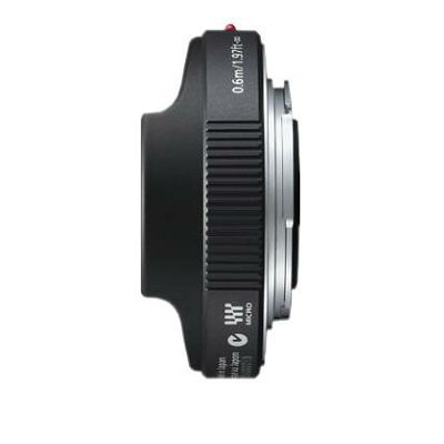 Panasonic 12.5mm f/12 umix G 3D Pancake širokokutni objektiv za Micro Four Thirds MFT micro4/3" H-FT012 (H-FT012E)