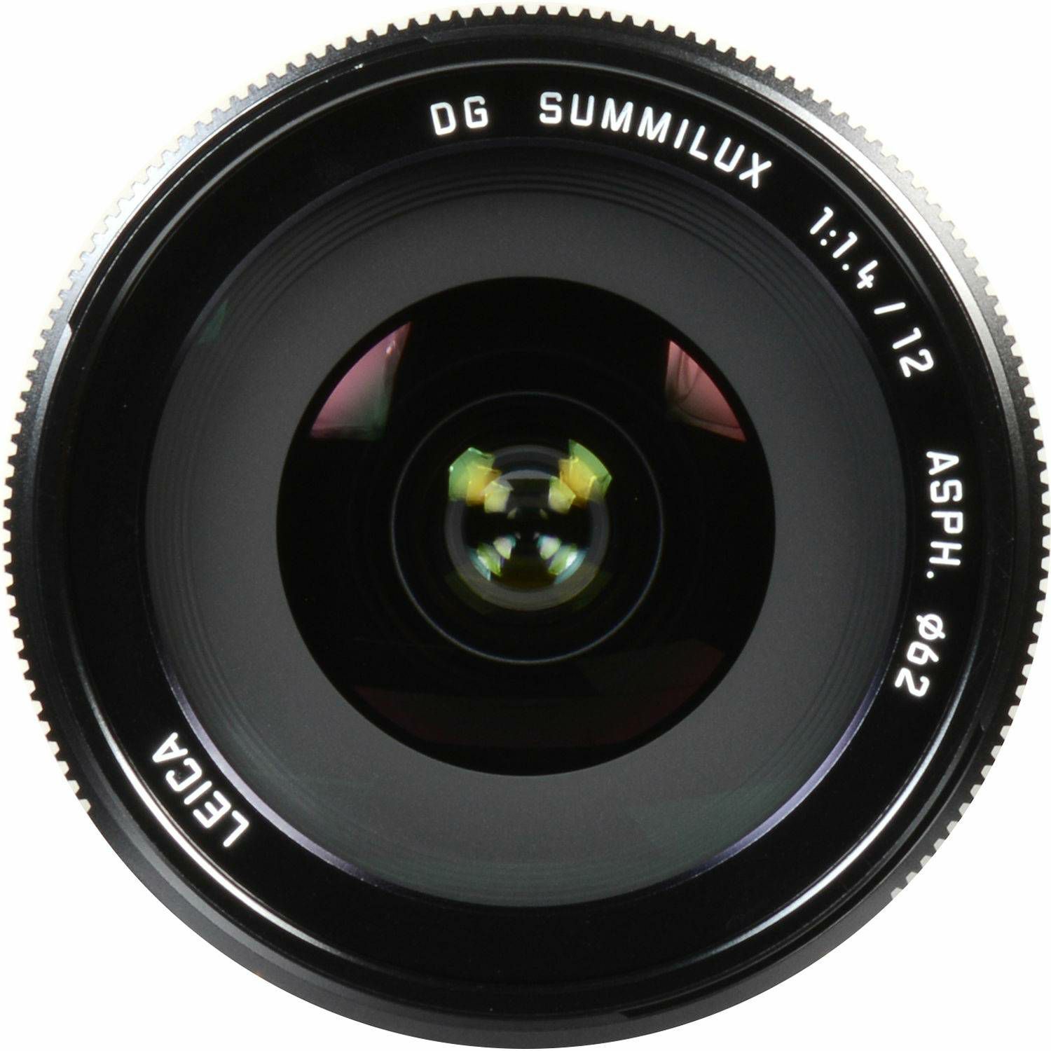 Panasonic 12mm f/1.4 Asph Leica DG Summilux širokokutni objektiv za Micro Four Thirds MFT micro4/3" H-X012 (H-X012E)