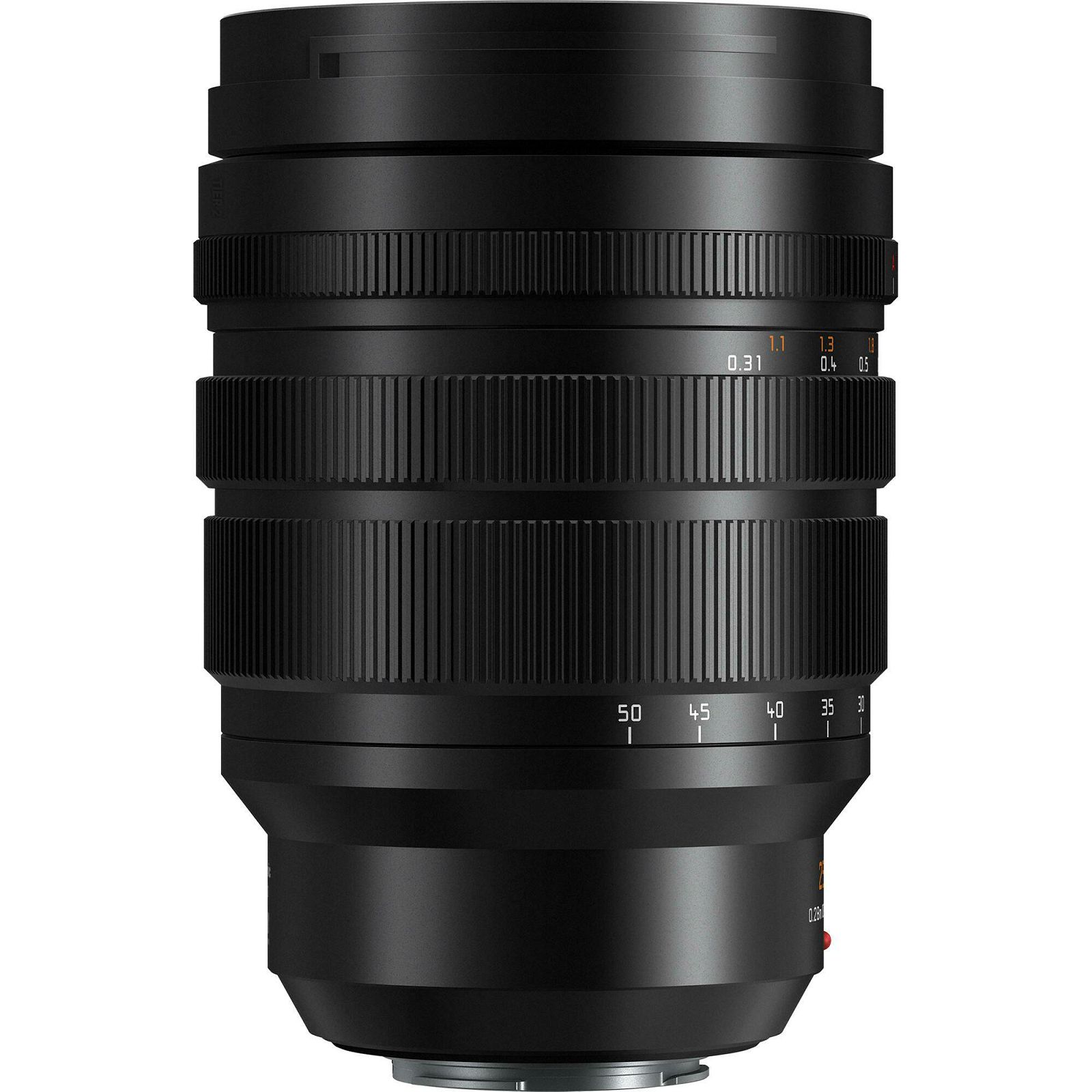 Panasonic 25-50mm f/1.7 Asph Leica DG Vario-Summilux telefoto objektiv za Micro Four Thirds MFT micro4/3" (H-X2550E)