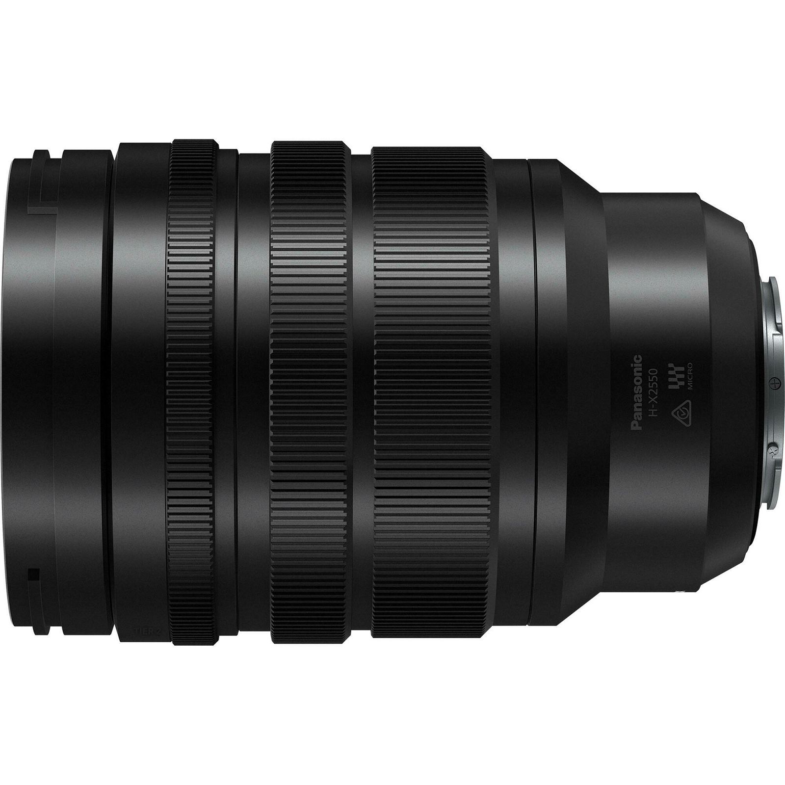 Panasonic 25-50mm f/1.7 Asph Leica DG Vario-Summilux telefoto objektiv za Micro Four Thirds MFT micro4/3" (H-X2550E)