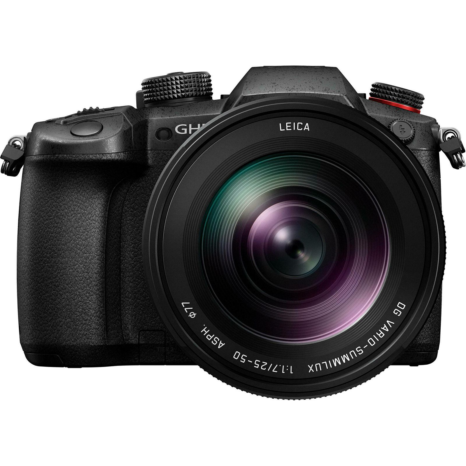 Panasonic 25-50mm f/1.7 Asph Leica DG Vario-Summilux telefoto objektiv za Micro Four Thirds MFT micro4/3" (H-X2550E)