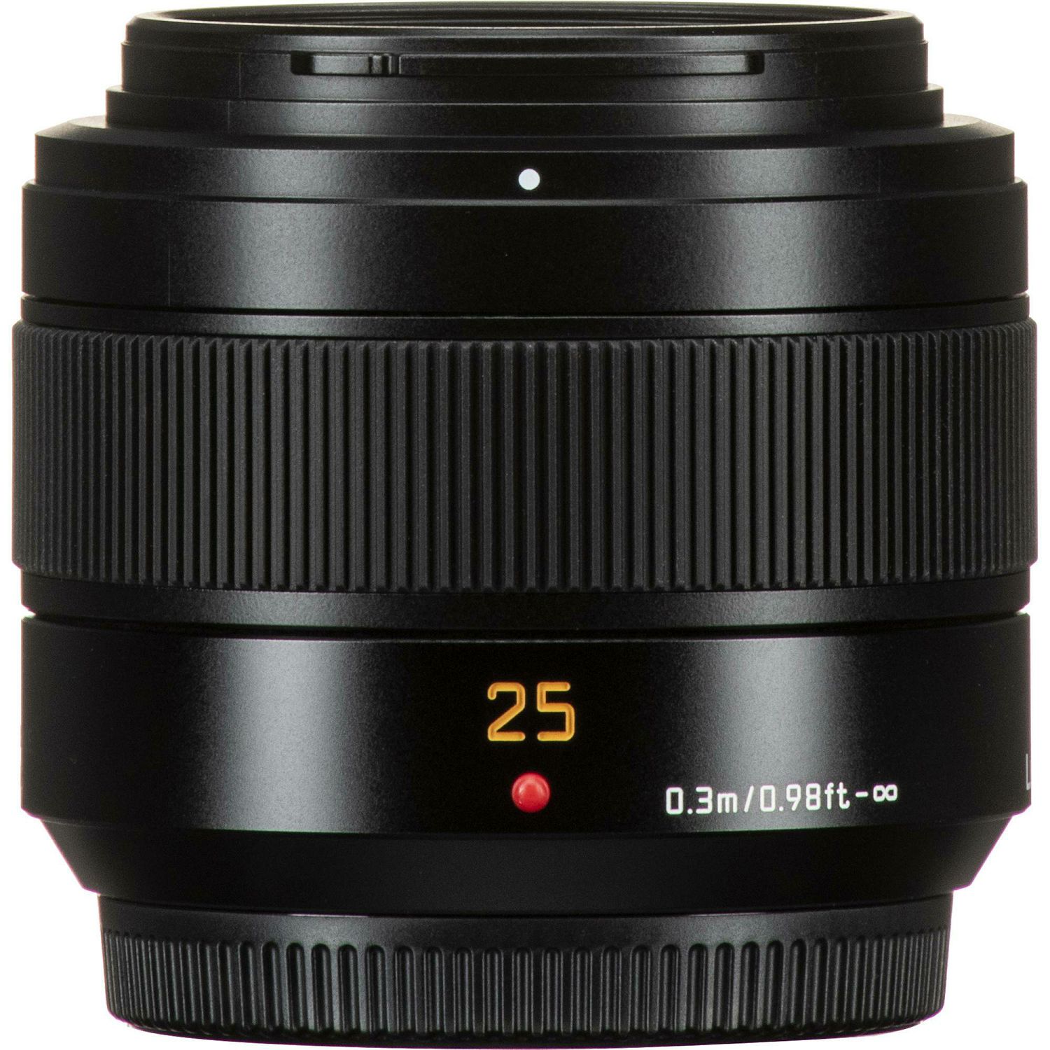 Panasonic 25mm f/1.4 II Asph Leica DG Summilux standardni objektiv za Micro Four Thirds MFT micro4/3"