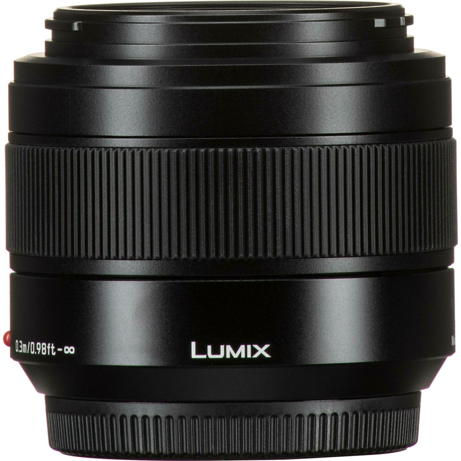 Panasonic 25mm f/1.4 II Asph Leica DG Summilux standardni objektiv za Micro Four Thirds MFT micro4/3"