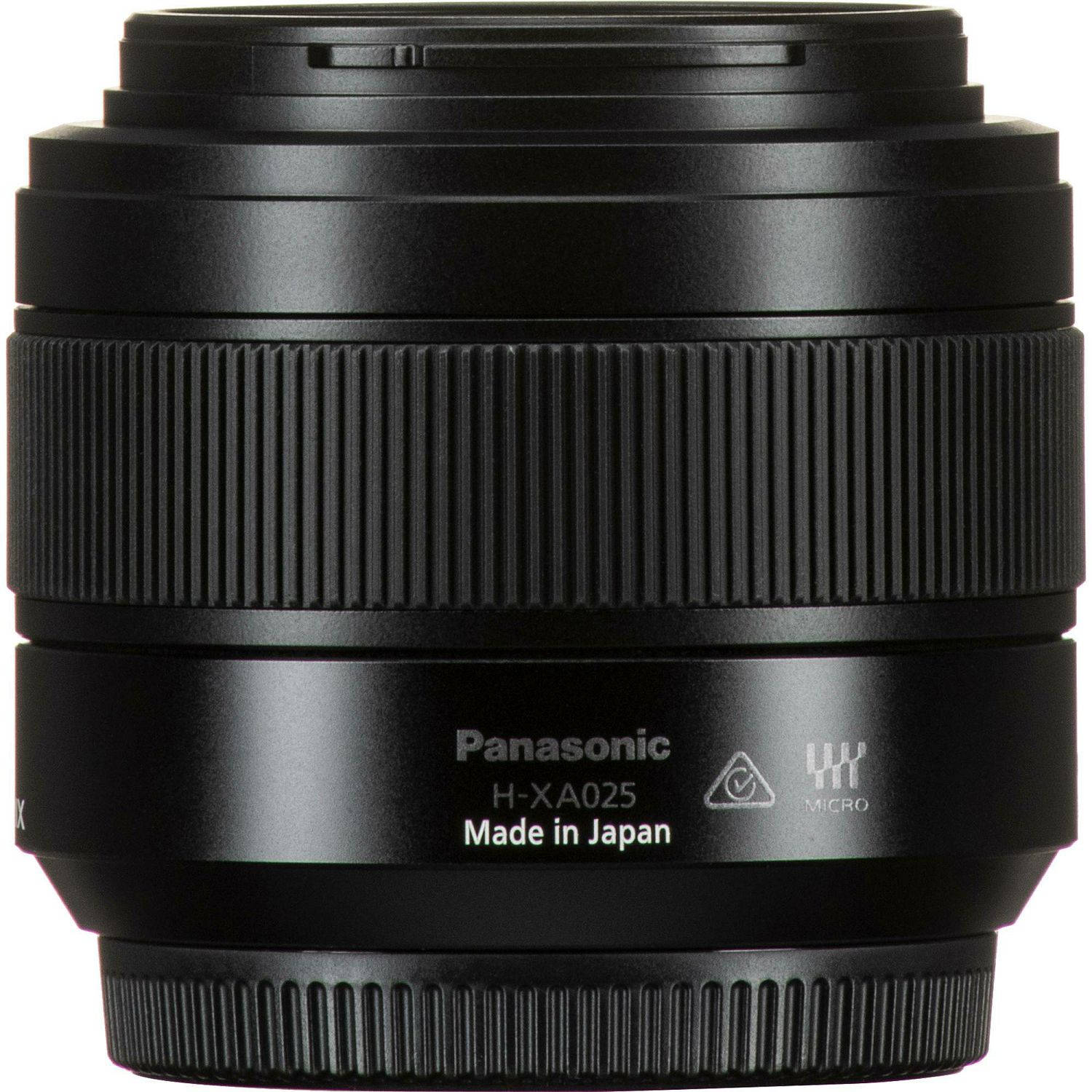 Panasonic 25mm f/1.4 II Asph Leica DG Summilux standardni objektiv za Micro Four Thirds MFT micro4/3"