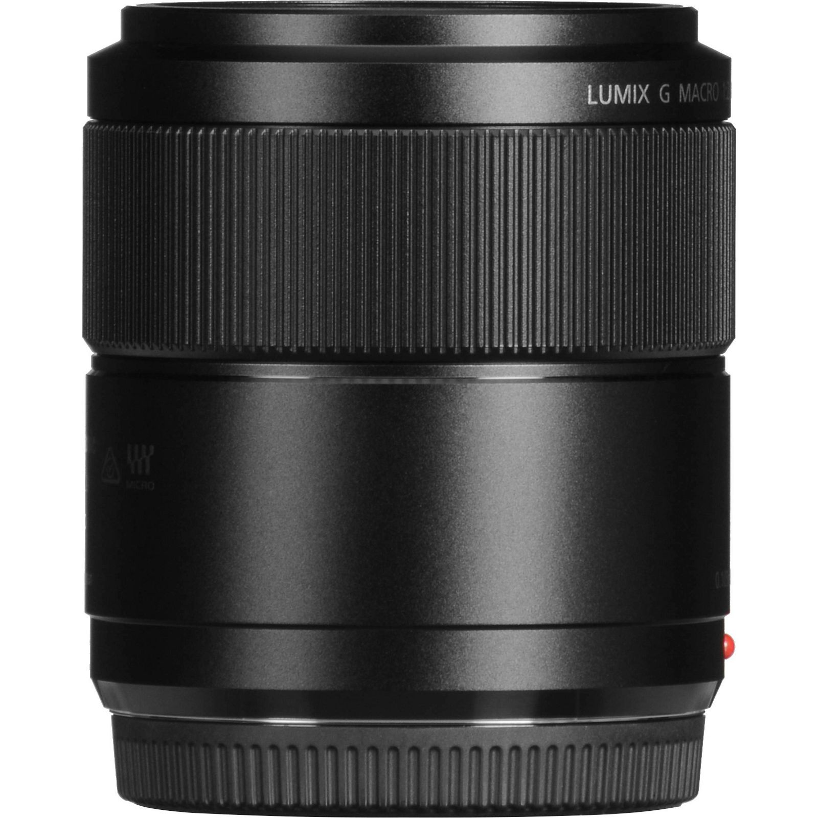 Panasonic 30mm f/2.8 Asph Mega O.I.S. Macro 1:1 Lumix G objektiv za Micro Four Thirds MFT micro4/3" H-HS030 (H-HS030E)