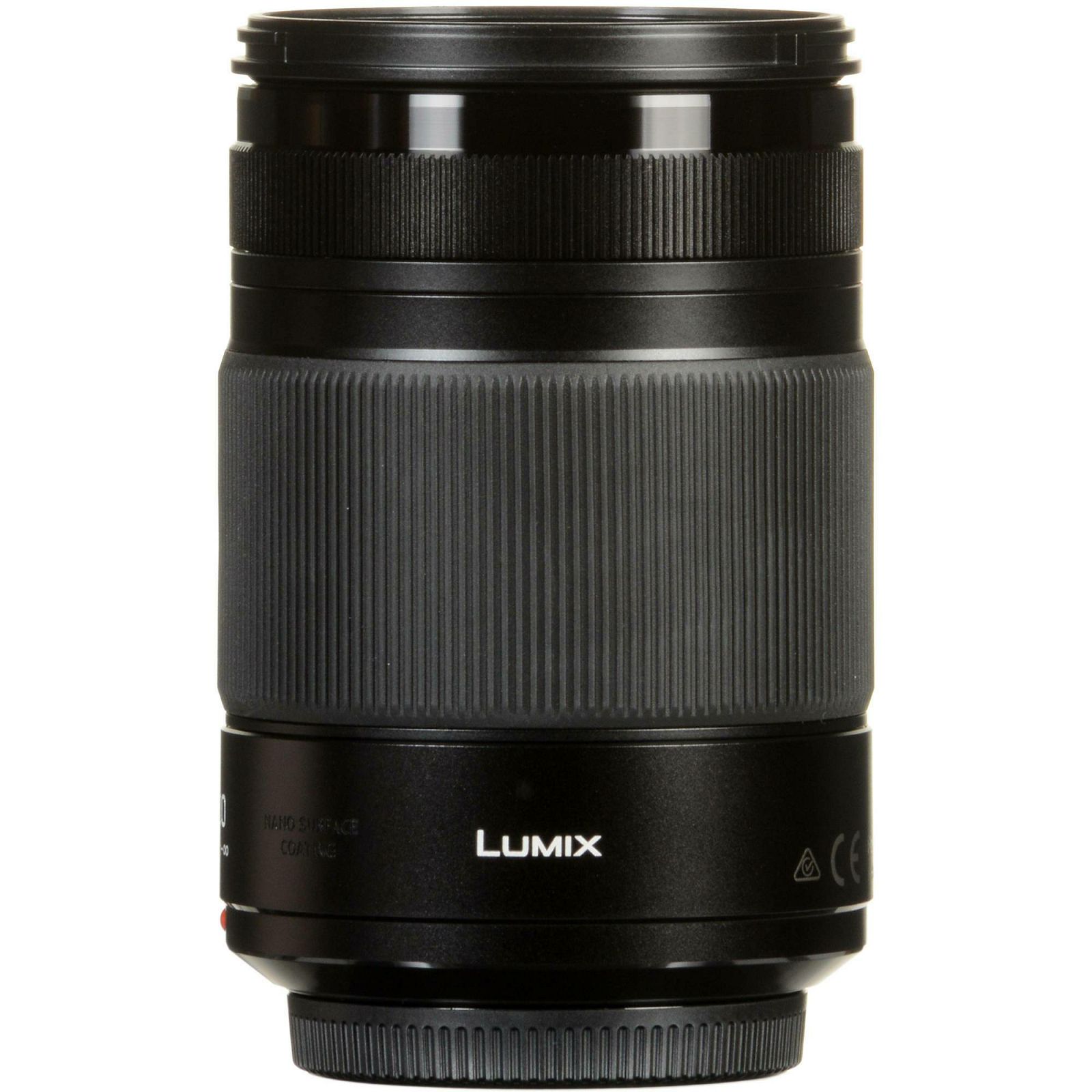 Panasonic 35-100mm f/2.8 II Power O.I.S. Lumix G X Vario Telefoto objektiv za Micro Four Thirds MFT micro4/3" (H-HSA35100E9)