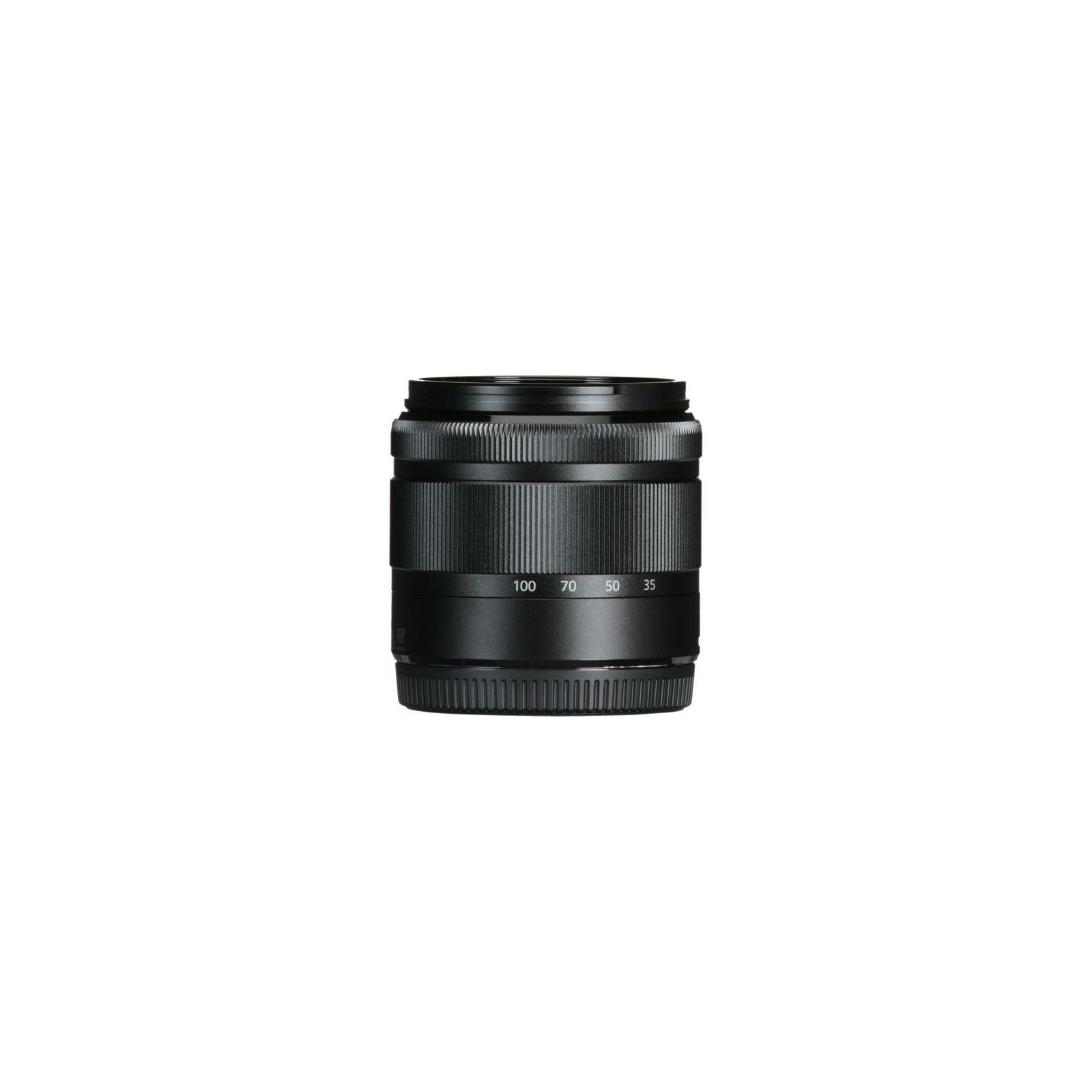 Panasonic 35-100mm f/4-5.6 Asph Mega O.I.S. Black Lumix G Vario Telefoto objektiv za Micro Four Thirds MFT micro4/3" H-FS35100E H-FS35100 (H-FS35100E-K)