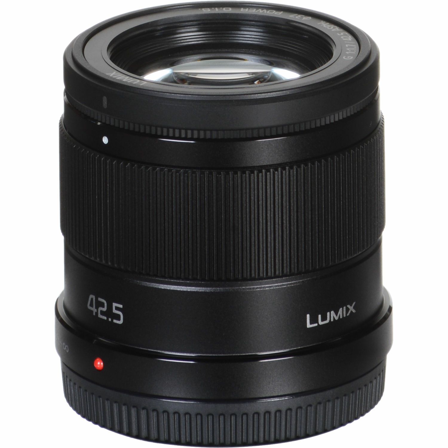 Panasonic 42.5mm f/1.2 Asph Power O.I.S. Leica DG Nocticron Telefoto objektiv za Micro Four Thirds MFT micro4/3" (H-NS043E)