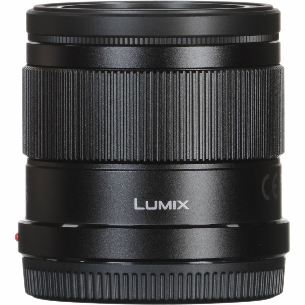 Panasonic 42.5mm f/1.2 Asph Power O.I.S. Leica DG Nocticron Telefoto objektiv za Micro Four Thirds MFT micro4/3" (H-NS043E)