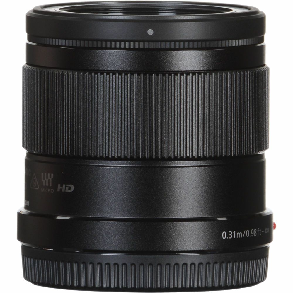 Panasonic 42.5mm f/1.2 Asph Power O.I.S. Leica DG Nocticron Telefoto objektiv za Micro Four Thirds MFT micro4/3" (H-NS043E)