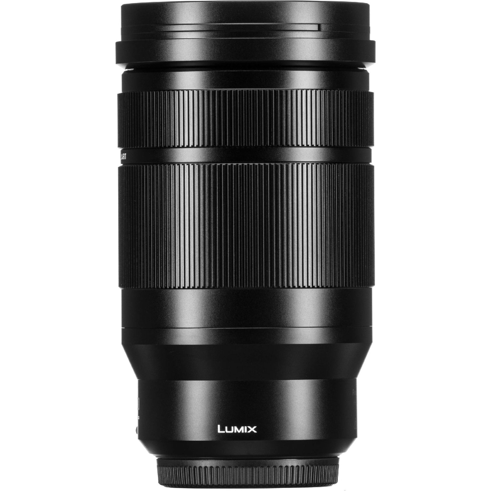 Panasonic 50-200mm f/2.8-4 Asph Power O.I.S. Leica DG Vario-Elmarit Telefoto objektiv za Micro Four Thirds MFT micro4/3" (H-ES50200E)