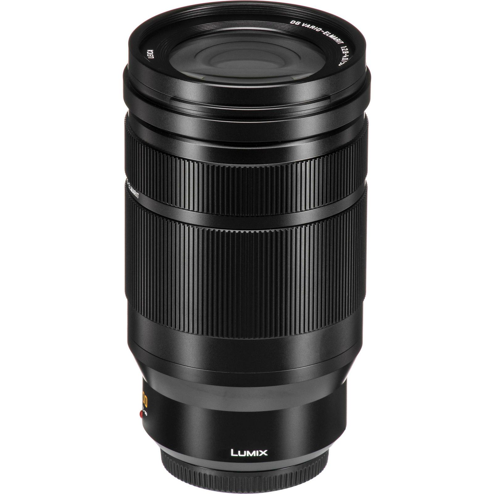 Panasonic 50-200mm f/2.8-4 Asph Power O.I.S. Leica DG Vario-Elmarit Telefoto objektiv za Micro Four Thirds MFT micro4/3" (H-ES50200E9)