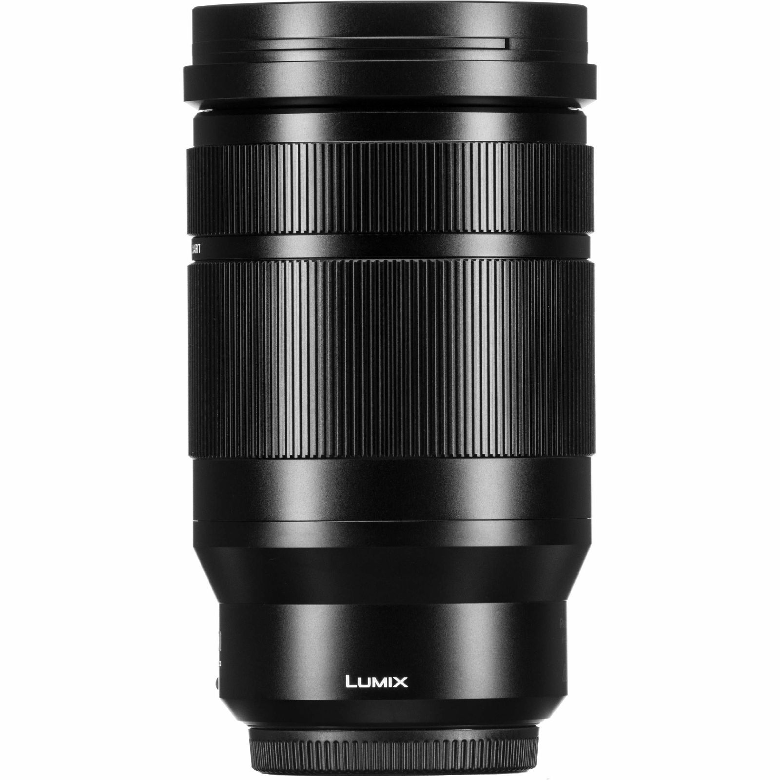 Panasonic 50-200mm f/2.8-4 Asph Power O.I.S. Leica DG Vario-Elmarit Telefoto objektiv za Micro Four Thirds MFT micro4/3" (H-ES50200E9)