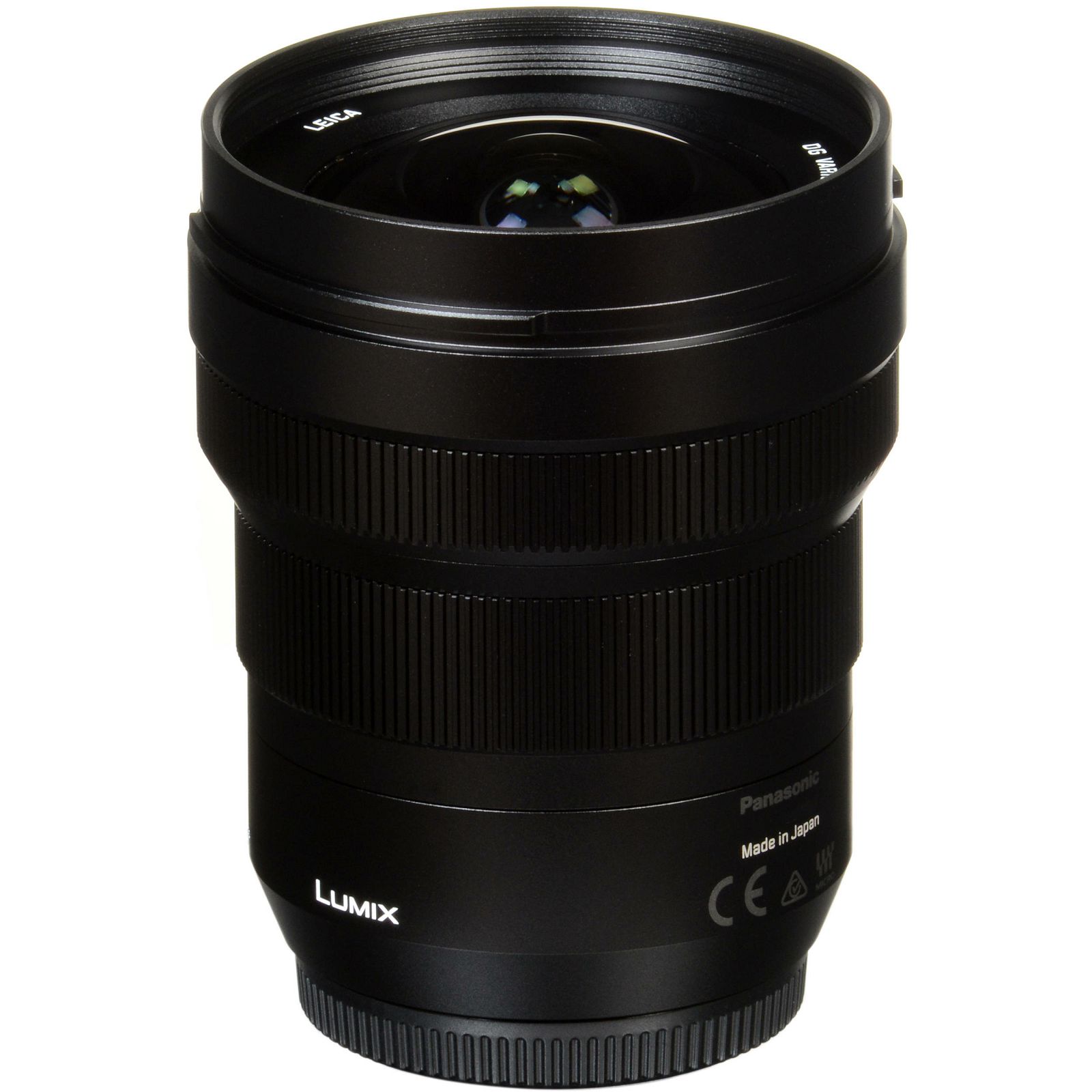 Panasonic 8-18mm f/2.8-4 Asph Leica DG Vario-Elmarit širokokutni objektiv za Micro Four Thirds MFT micro4/3" (H-E08018E)