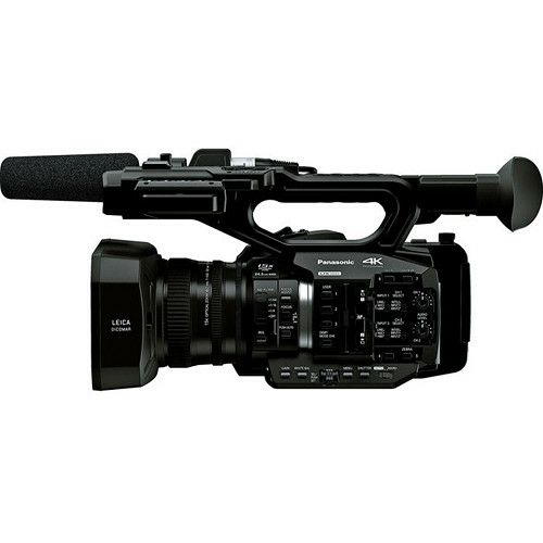 Panasonic AG-UX90 4K UHD 15x zoom 1.0" CMOS sensor Professional Camcorder profesionalna kamera