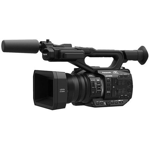 Panasonic AG-UX90 4K UHD 15x zoom 1.0" CMOS sensor Professional Camcorder profesionalna kamera