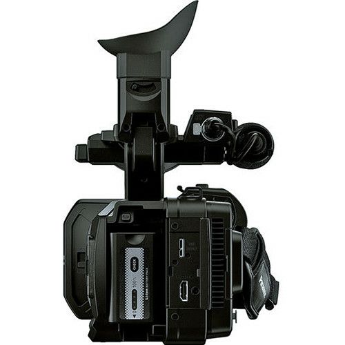 Panasonic AG-UX90 4K UHD 15x zoom 1.0" CMOS sensor Professional Camcorder profesionalna kamera