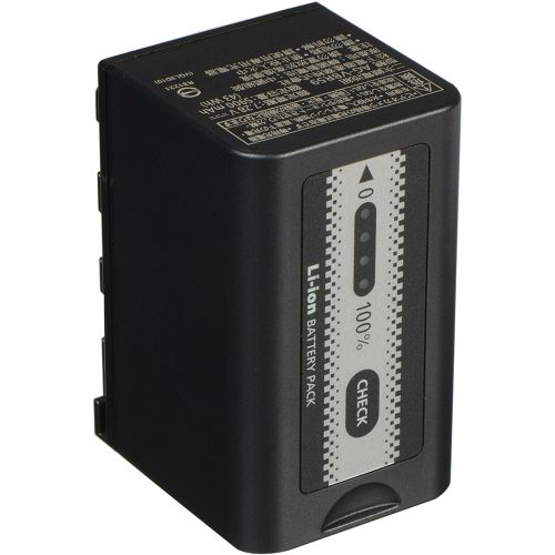 Panasonic AG-VBR59E 5900mAh 7.28V Li-Ion baterija za kameru AU-EVA1, AG-DVX200, AJ-PX270, AG-AC30